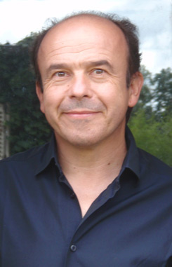 Bruno Boterf